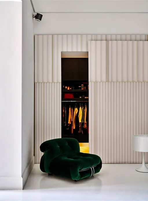 Обои для стен Londonart Exclusive Wallpaper 21 21-21005