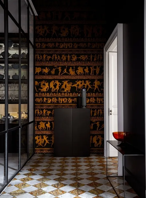 Обои для стен Londonart Exclusive Wallpaper 21 21-21008