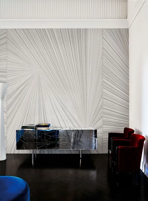 Обои для стен Londonart Exclusive Wallpaper 21 21-21011