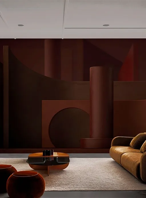 Обои для стен Londonart Exclusive Wallpaper 21 21-21017