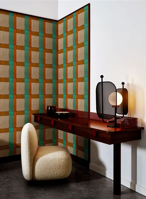 Обои для стен Londonart Exclusive Wallpaper 21 21-21020