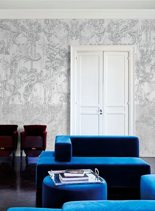 Обои для стен Londonart Exclusive Wallpaper 21 21-21023