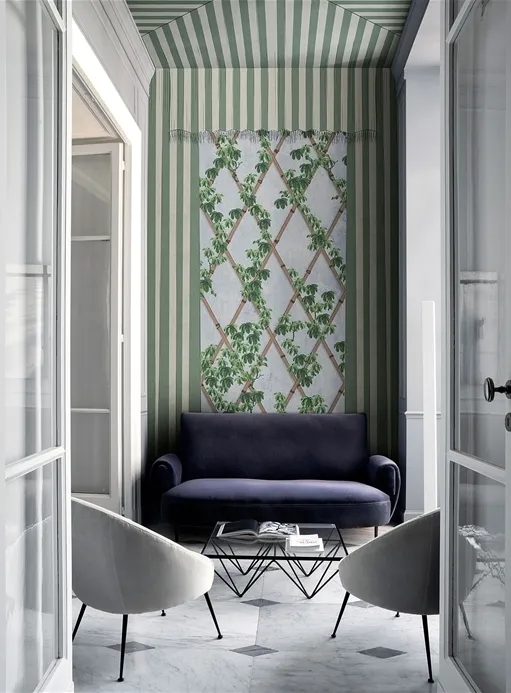 Обои для стен Londonart Exclusive Wallpaper 21 21-21028