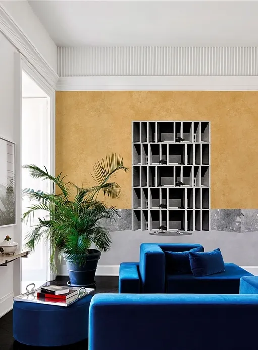 Обои для стен Londonart Exclusive Wallpaper 21 21-21034