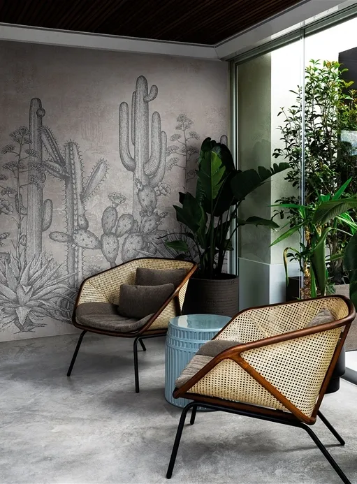 Обои для стен Londonart Exclusive Wallpaper 21 21-21038