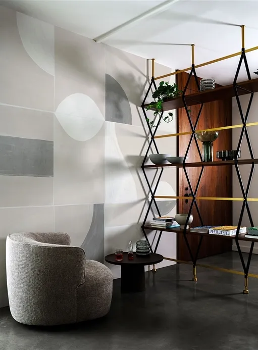 Обои для стен Londonart Exclusive Wallpaper 21 21-21042