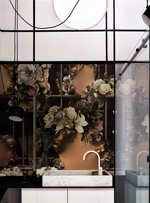 Обои для стен Londonart Exclusive Wallpaper 21 21-21046