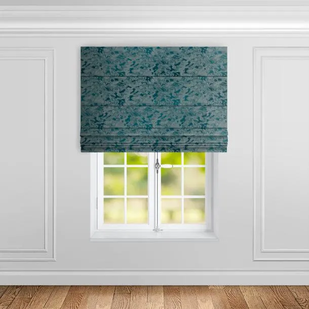 Ткань Zinc Andromeda Z416-09 #2