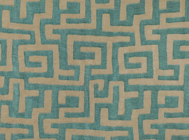 Ткань Zinc Kuba Cay Z418-07