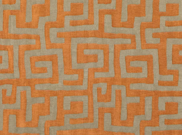 Ткань Zinc Kuba Cay Z418-08