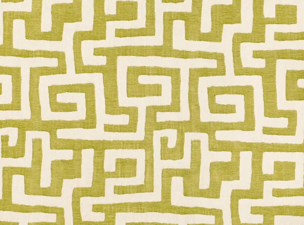 Ткань Zinc Kuba Cay Z418-09