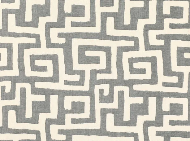 Ткань Zinc Kuba Cay Z418-10