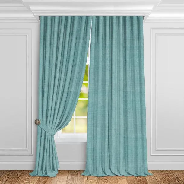 Ткань Zinc Kuba Cay Z419-07 #3