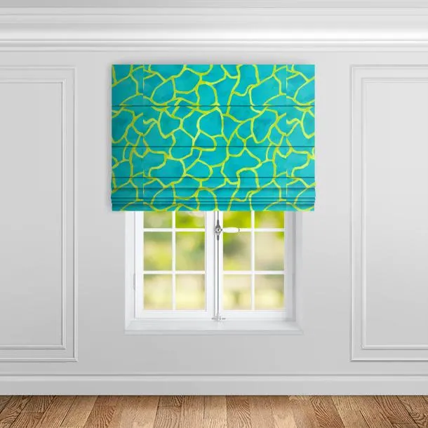 Ткань Zinc Splash Outdoor Z621-01 #2