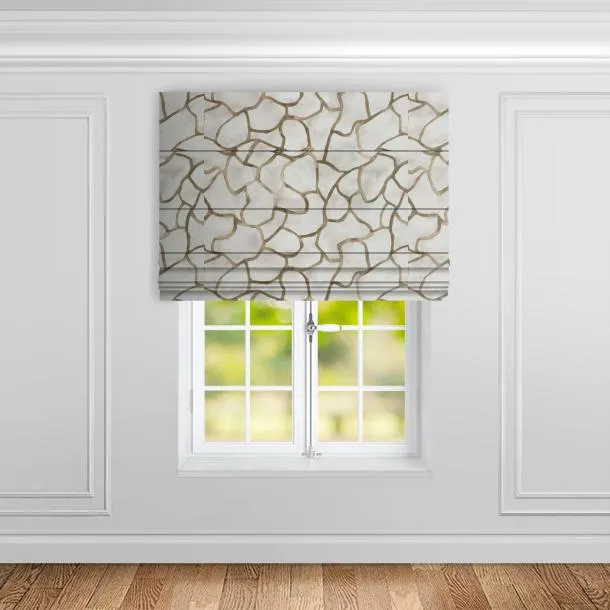 Ткань Zinc Splash Outdoor Z621-02 #2