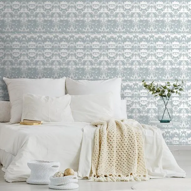 Обои для стен Timorous Beasties Alpine Toile FIB-002 #8