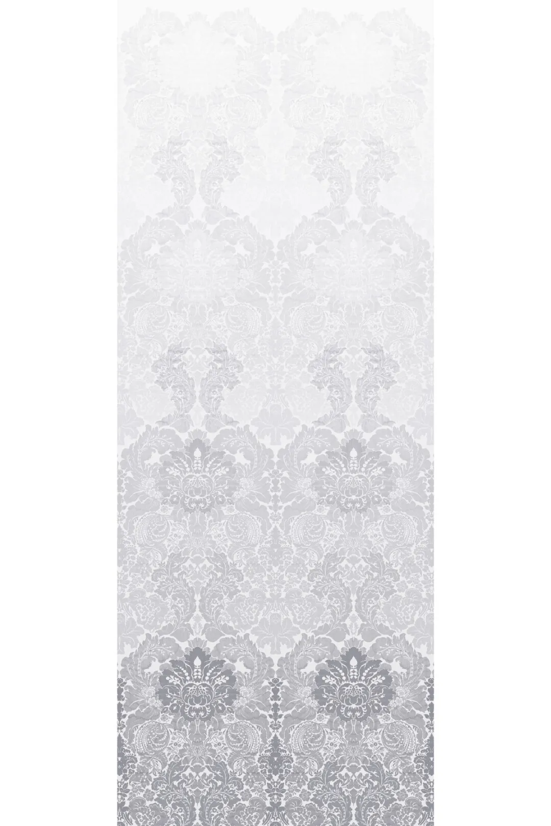 Обои для стен Timorous Beasties Disappearing Damask OBRN-01