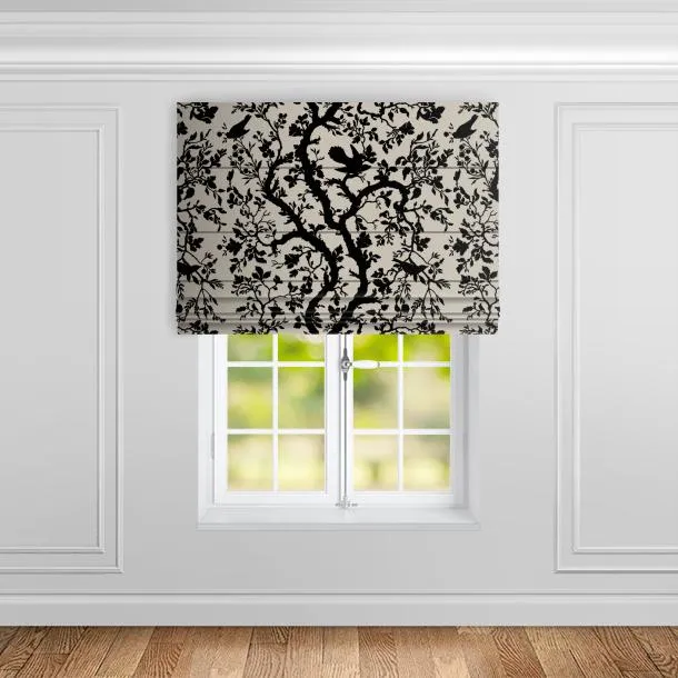 Ткань Timorous Beasties Birdbranch Fabric BB-1614-02 #2