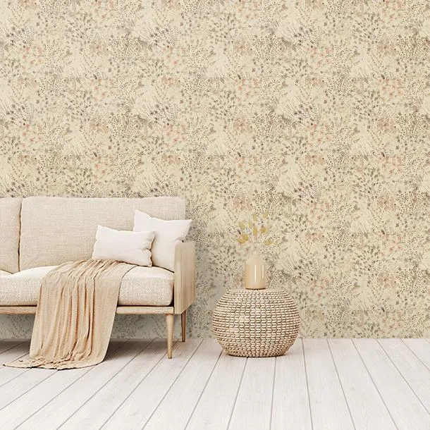 Обои для стен Loymina A La Prima pm1_002 #5