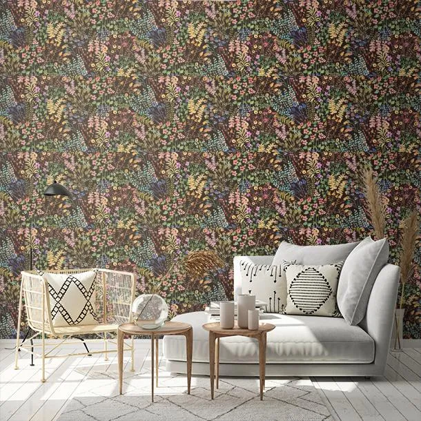 Обои для стен Loymina A La Prima pm1_010 #2