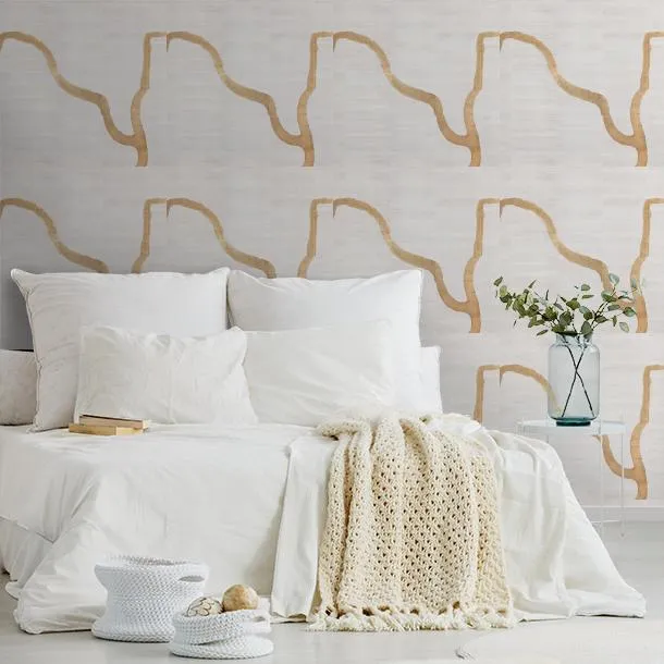 Обои для стен Phillip Jeffries Adorn PJ9290 #8