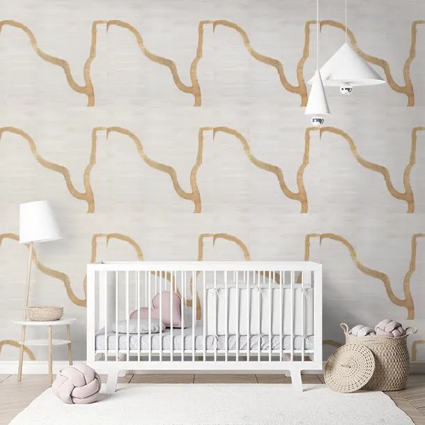 Обои для стен Phillip Jeffries Adorn PJ9290 #9