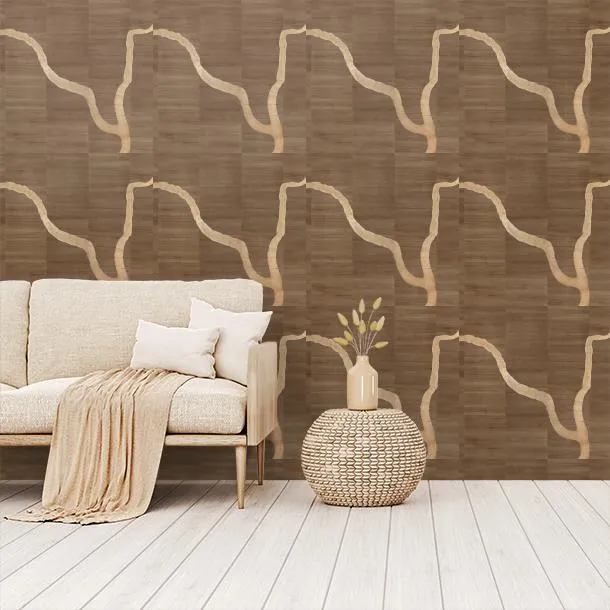 Обои для стен Phillip Jeffries Adorn PJ9291 #5