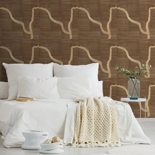 Обои для стен Phillip Jeffries Adorn PJ9291 #8