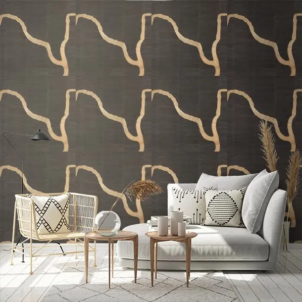 Обои для стен Phillip Jeffries Adorn PJ9292 #2