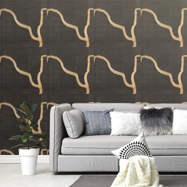 Обои для стен Phillip Jeffries Adorn PJ9292 #4