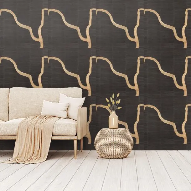 Обои для стен Phillip Jeffries Adorn PJ9292 #5