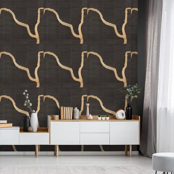 Обои для стен Phillip Jeffries Adorn PJ9292 #6