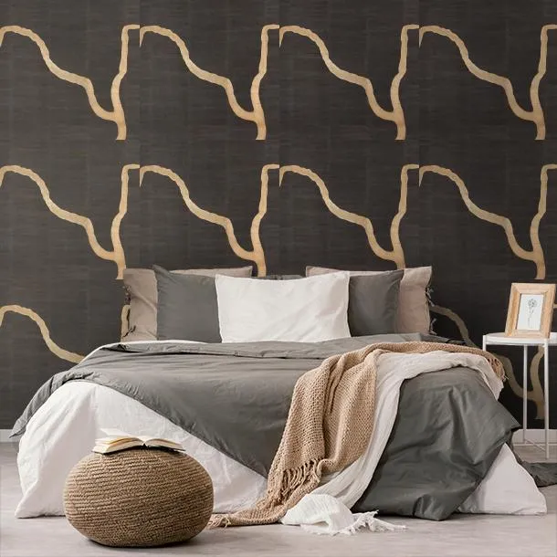 Обои для стен Phillip Jeffries Adorn PJ9292 #7