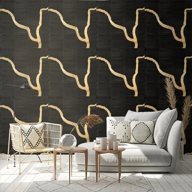 Обои для стен Phillip Jeffries Adorn PJ9293 #2