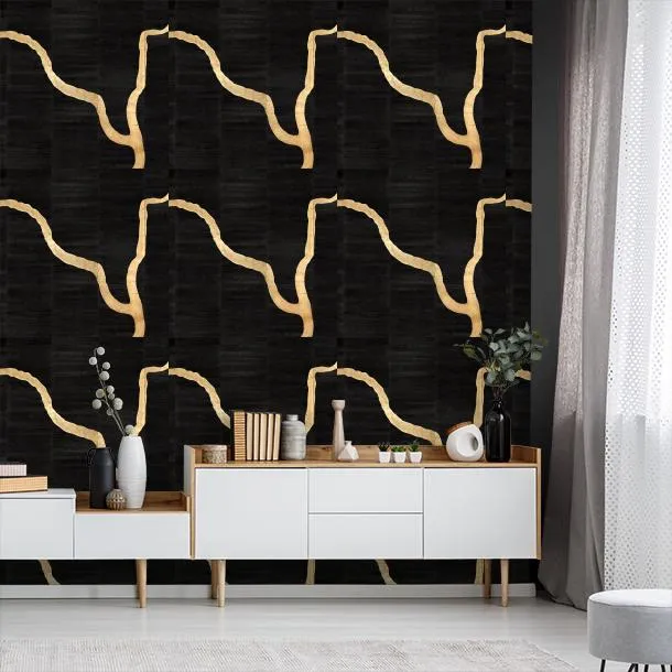 Обои для стен Phillip Jeffries Adorn PJ9293 #6