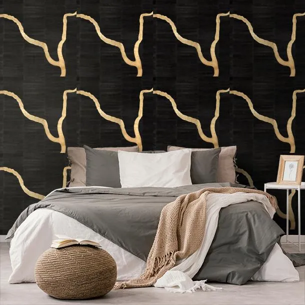 Обои для стен Phillip Jeffries Adorn PJ9293 #7