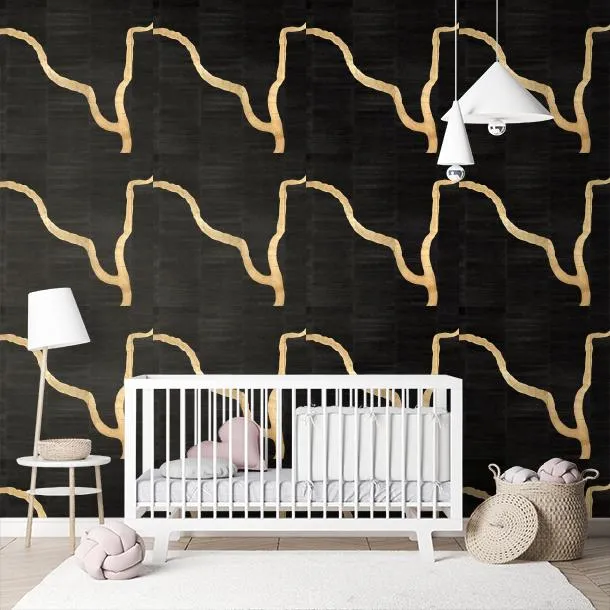 Обои для стен Phillip Jeffries Adorn PJ9293 #9