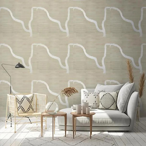 Обои для стен Phillip Jeffries Adorn PJ9294 #2