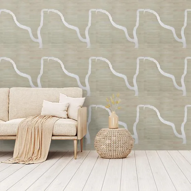 Обои для стен Phillip Jeffries Adorn PJ9294 #5