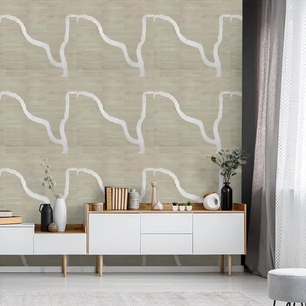 Обои для стен Phillip Jeffries Adorn PJ9294 #6