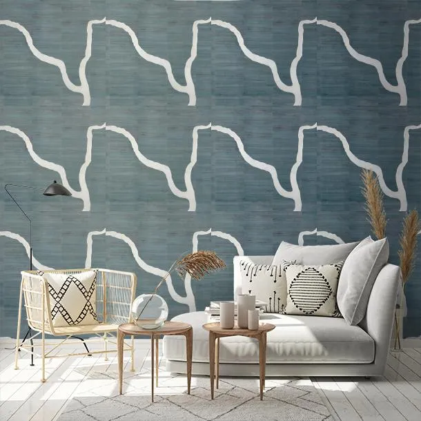 Обои для стен Phillip Jeffries Adorn PJ9295 #2