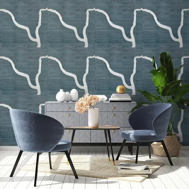 Обои для стен Phillip Jeffries Adorn PJ9295 #3