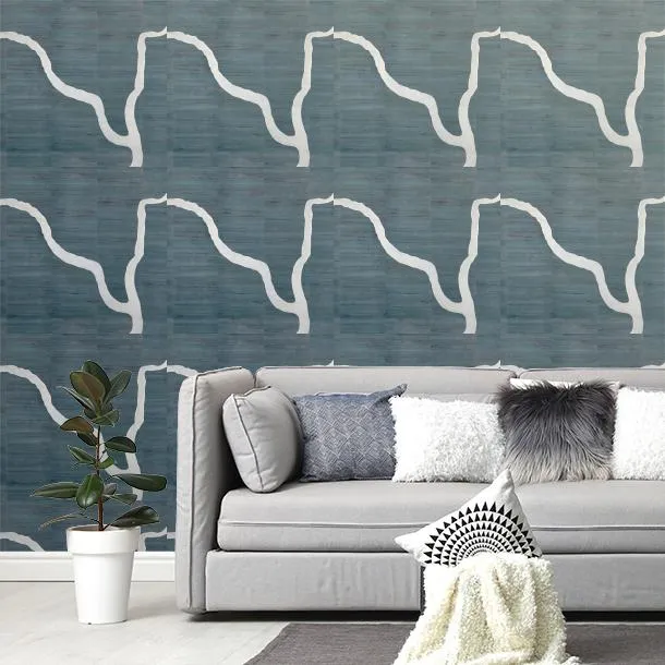 Обои для стен Phillip Jeffries Adorn PJ9295 #4