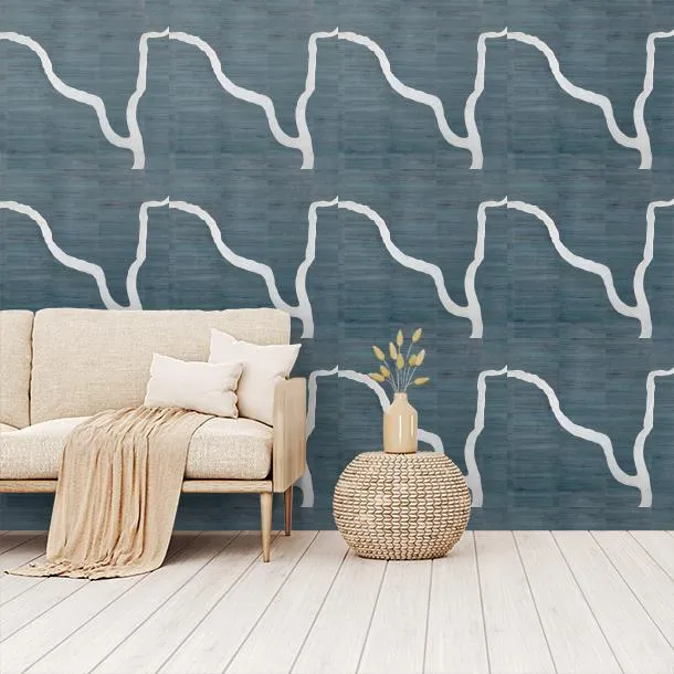 Обои для стен Phillip Jeffries Adorn PJ9295 #5