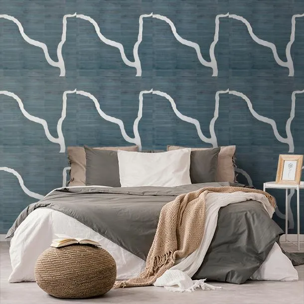 Обои для стен Phillip Jeffries Adorn PJ9295 #7