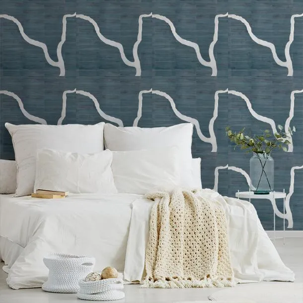 Обои для стен Phillip Jeffries Adorn PJ9295 #8