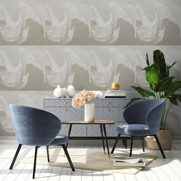 Обои для стен Phillip Jeffries Beat PJ9191 #3