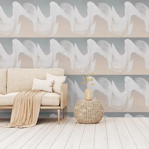 Обои для стен Phillip Jeffries Beat PJ9194 #5