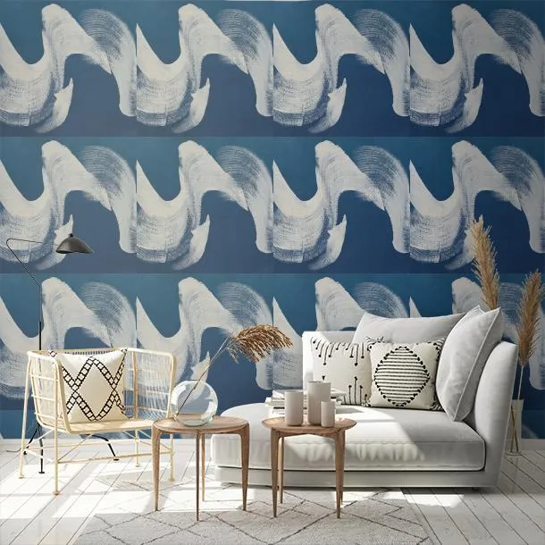 Обои для стен Phillip Jeffries Beat PJ9196 #2