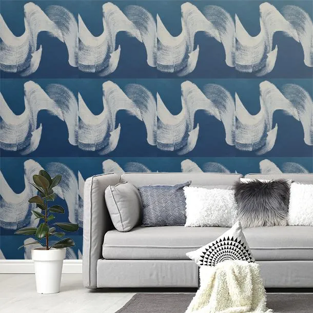 Обои для стен Phillip Jeffries Beat PJ9196 #4